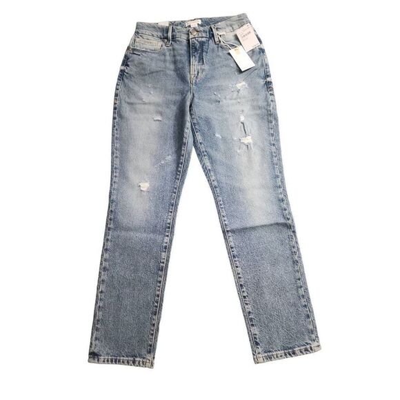 Good American Denim - NWT Good American Good Classic Jeans Size 10